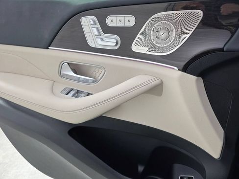 Certified 2026 Mercedes-Benz GLE 350 4MATIC image 23
