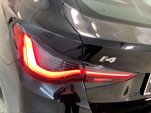 New 2026 BMW i4 xDrive40i w/ M Sport Package AWD/4WD image 14