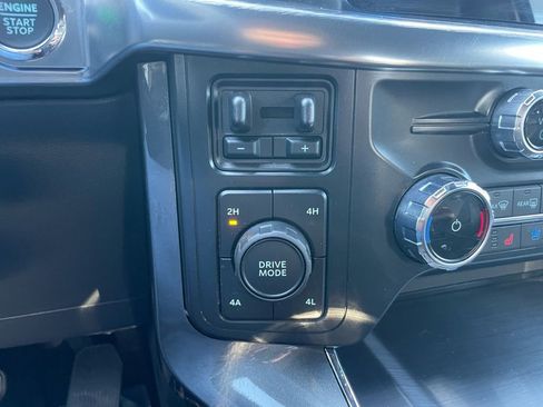 Used 2022 Ford F150 Lariat AWD/4WD image 13