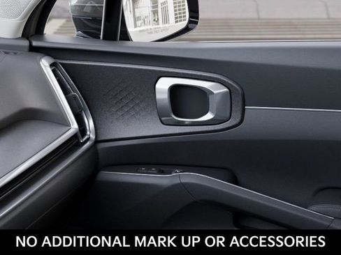 New 2026 Kia Sorento EX FWD image 25