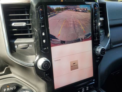 Used 2025 RAM 1500 Laramie image 26