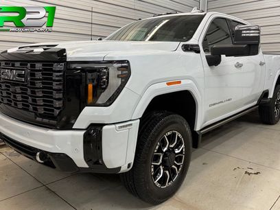 Used 2026 GMC Sierra 3500 Denali Ultimate