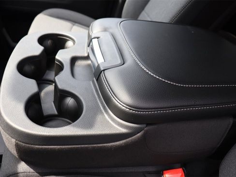 New 2024 RAM 2500 Tradesman w/ Towing Technology Group image 14