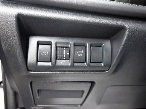 Used 2022 Subaru Outback Wilderness image 8