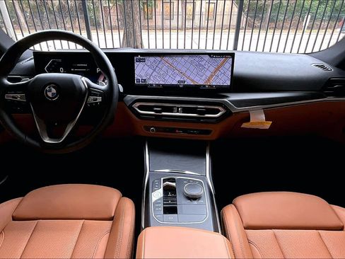 Certified 2024 BMW 430i Gran Coupe image 15