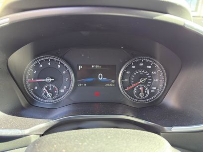 Used 2022 Hyundai Santa Fe SEL