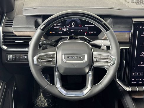 New 2026 GMC Acadia Denali w/ Super Cruise Package image 26