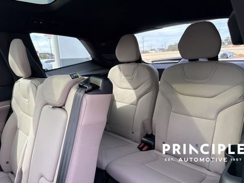 New 2026 Volvo EX90 Plus image 33