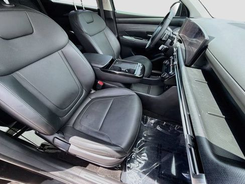 Used 2025 Hyundai Tucson SEL AWD/4WD image 15