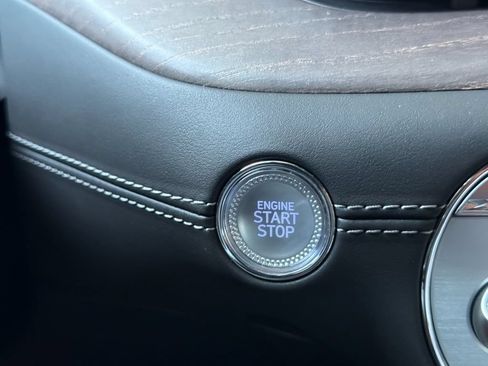 New 2026 Genesis G90 3.5T AWD/4WD image 22