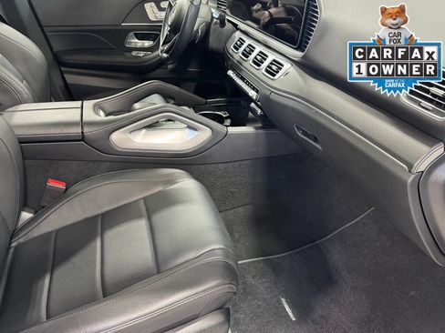 Used 2024 Mercedes-Benz GLE 450 4MATIC image 58