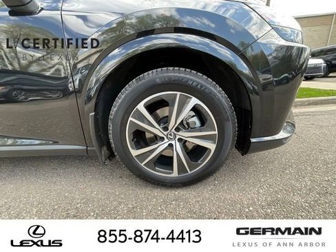 Certified 2024 Lexus RX 350 Premium w/ Convenience Package AWD/4WD image 24