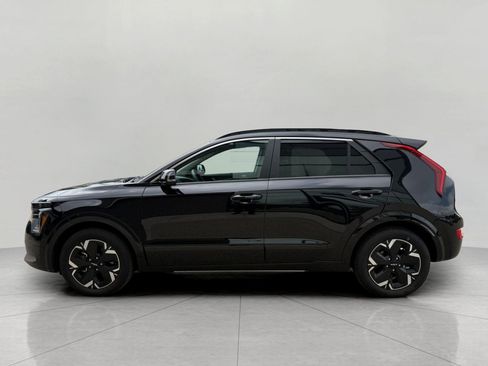 Certified 2024 Kia Niro Wind w/ Wind Preserve Package FWD image 7