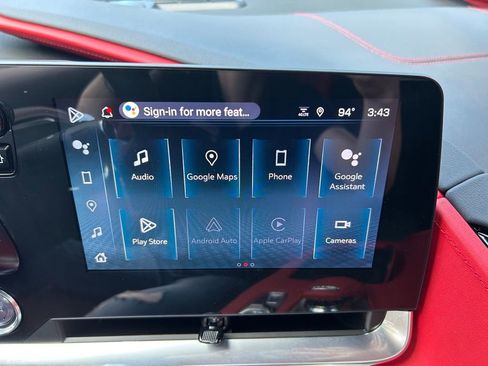 Used 2025 Chevrolet Corvette Z06 image 31