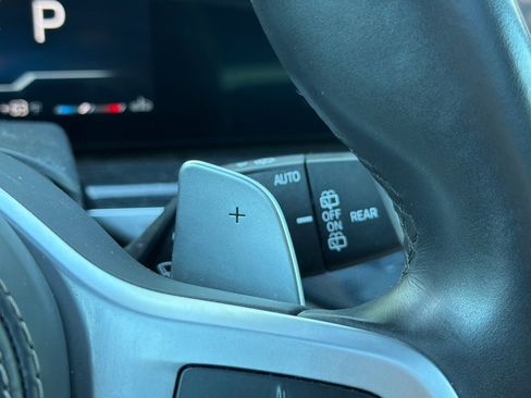 Certified 2025 BMW X5 sDrive40i w/ M Sport Package image 33