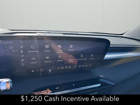 New 2026 Buick Enclave Avenir w/ Super Cruise Package AWD/4WD image 32