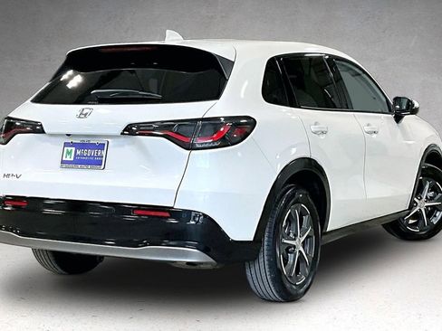 Used 2024 Honda HR-V EX-L image 6
