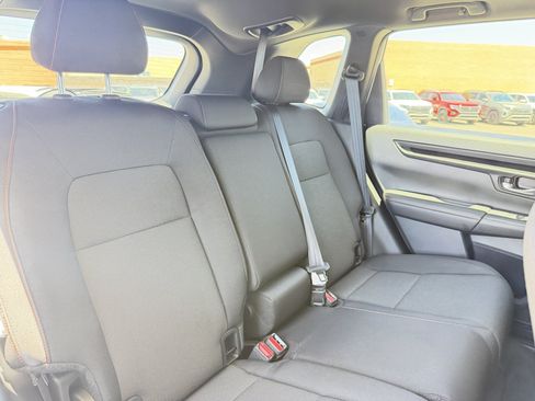 Used 2025 Honda CR-V Sport image 38