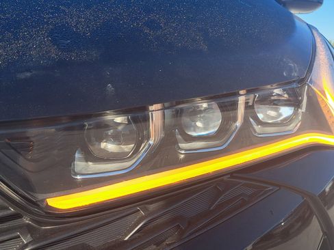 Used 2022 Kia K5 GT-Line w/ GT-Line FWD Premium Package image 4