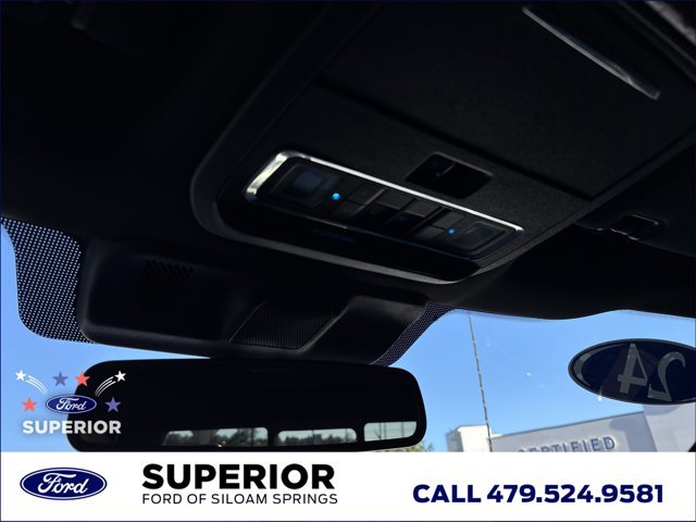 Used 2024 Ford F350 Platinum w/ Snow Plow Prep Package AWD/4WD image 53