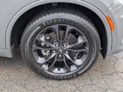 Used 2024 Dodge Durango R/T image 10
