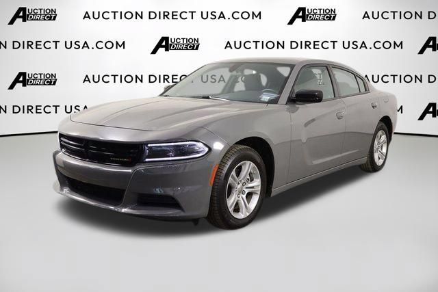 Used 2023 Dodge Charger SXT RWD 360° Tour