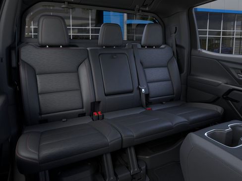 New 2024 Chevrolet Silverado EV RST image 17