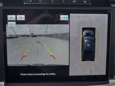 Certified 2023 Ford F150 Raptor AWD/4WD image 12