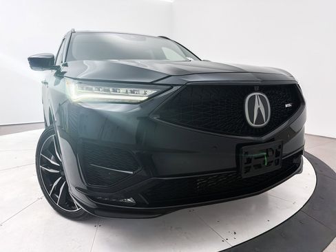 Used 2023 Acura MDX Type S image 2