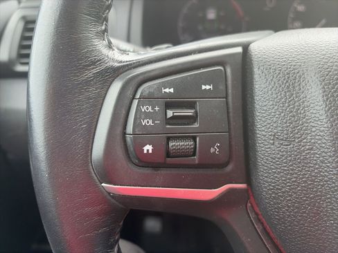 Used 2024 Honda Ridgeline RTL image 17