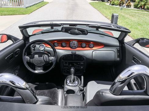Used 2001 Plymouth Prowler RWD image 55