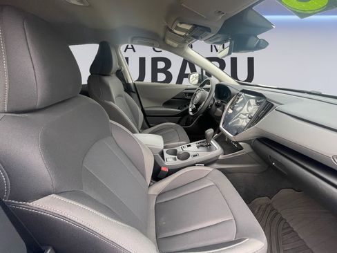New 2025 Subaru Crosstrek 2.0i Premium w/ Crosstrek Mirror Package image 17