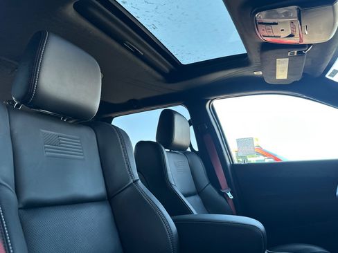 New 2026 Dodge Durango GT AWD/4WD image 15