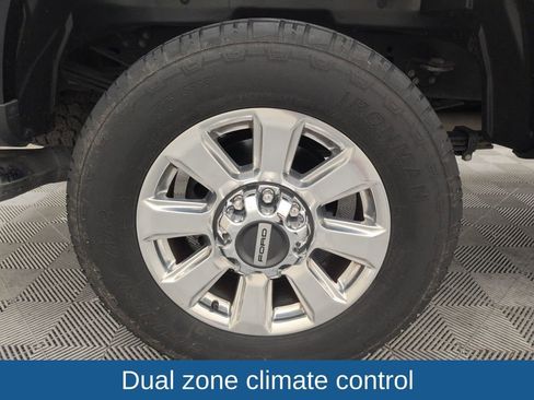 Used 2020 Ford F350 Platinum AWD/4WD image 17
