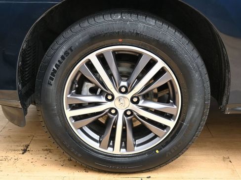 Used 2019 INFINITI QX60 Luxe AWD/4WD image 8