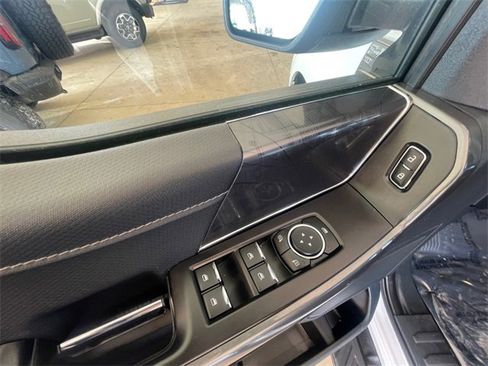 Used 2023 Ford F150 XLT w/ Equipment Group 302A High image 11