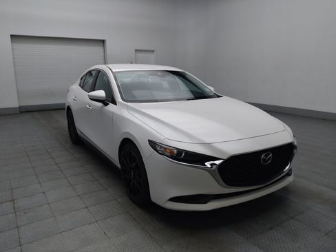 Used 2021 MAZDA MAZDA3 s AWD/4WD image 13