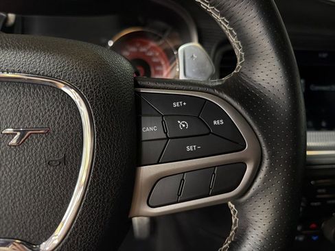 Used 2022 Dodge Charger SRT Hellcat image 16