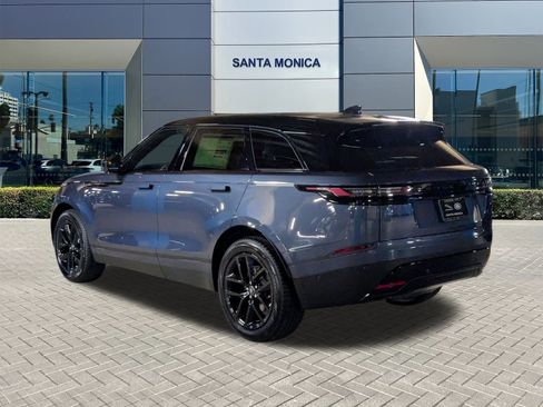 New 2026 Land Rover Range Rover Velar S image 9