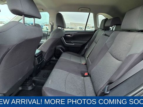 Used 2023 Toyota RAV4 XLE image 13