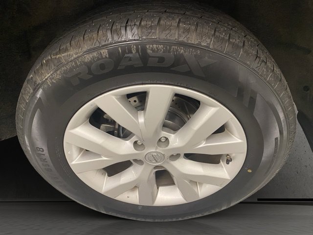 Used 2012 Nissan Murano AWD image 39