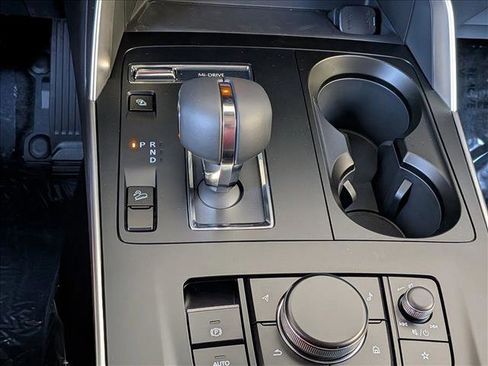 New 2026 MAZDA CX-70 SC AWD/4WD image 13