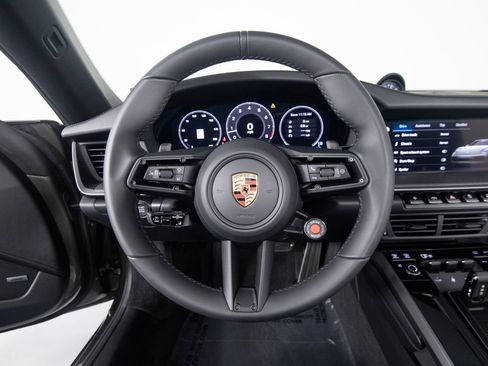 Certified 2026 Porsche 911 Carrera S RWD image 17