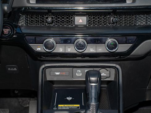 Certified 2023 Honda CR-V EX-L image 24