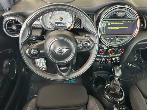 Used 2015 MINI Cooper S FWD image 16