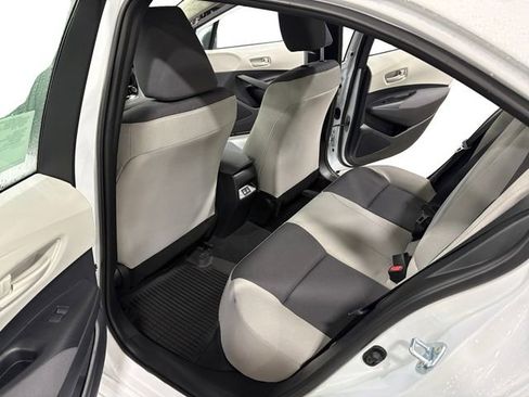 New 2026 Toyota Corolla LE image 10