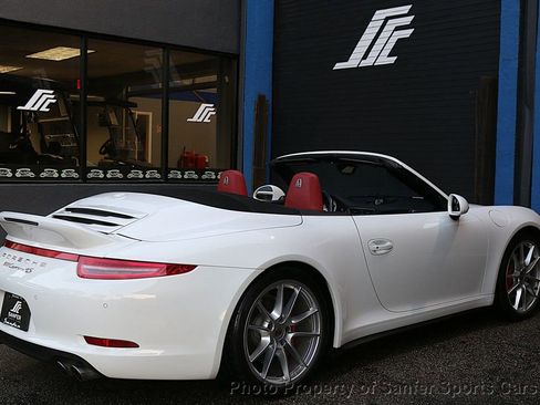 Used 2013 Porsche 911 Carrera S image 6