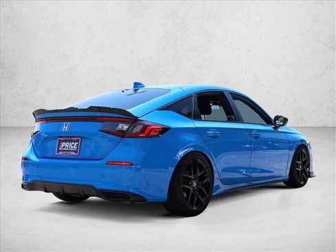 Used 2024 Honda Civic Sport image 5