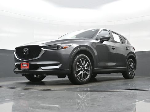 Used 2017 MAZDA CX-5 Grand Touring FWD image 29