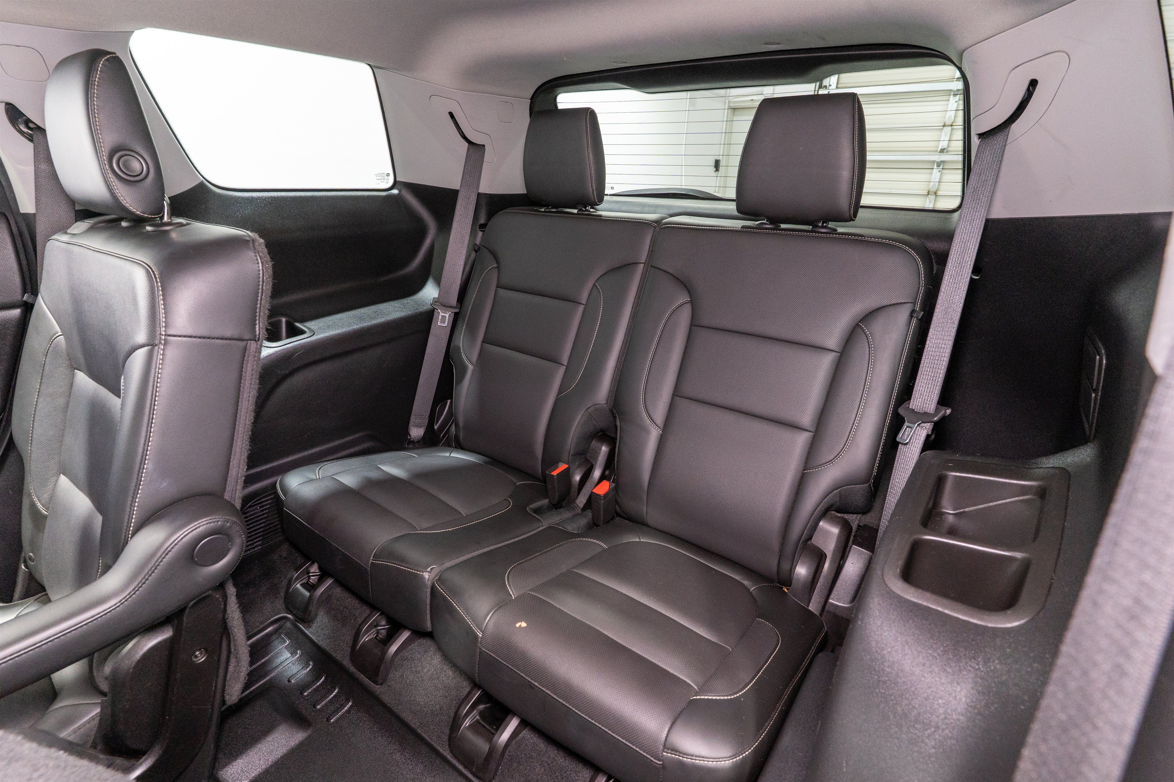 Used 2019 GMC Acadia SLT FWD image 32